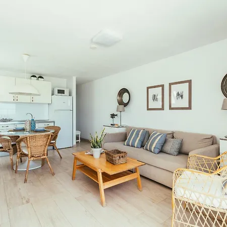 شقة Playa Chica Balcony - Ocean Views بويرتو ذيل كارمين