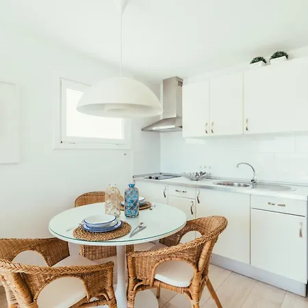 شقة Playa Chica Balcony - Ocean Views