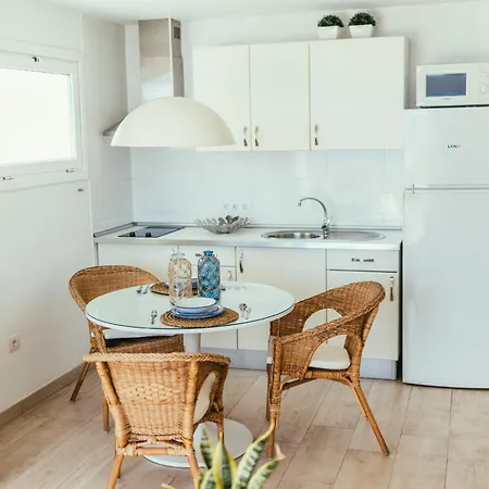 Playa Chica Balcony - Ocean Views * بويرتو ذيل كارمين