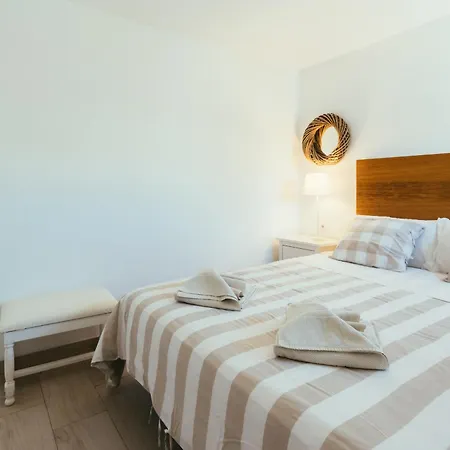 Playa Chica Balcony - Ocean Views بويرتو ذيل كارمين