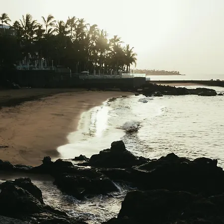 شقة Playa Chica Balcony - Ocean Views