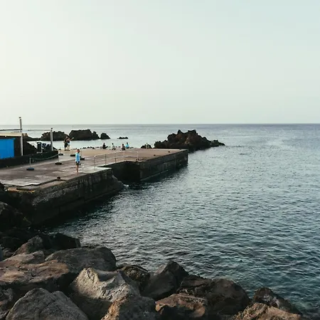 Playa Chica Balcony - Ocean Views
